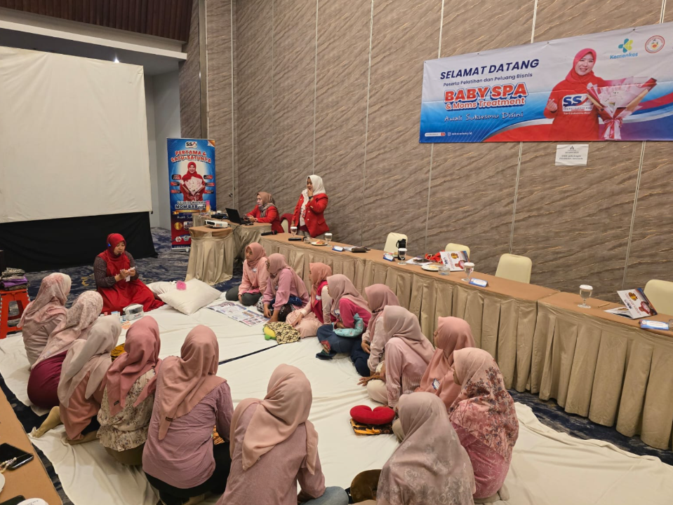 Apa Saja Perawatan Ibu Pasca Melahirkan? Panduan Komprehensif Pemulihan Kesehatan dan Kenyamanan Ibu